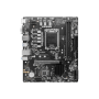Motherboard MSI PRO B760M-E DDR4 Intel LGA 1700 Micro-ATX