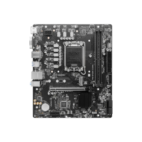 Motherboard MSI PRO B760M-E DDR4 Intel LGA 1700 Micro-ATX