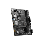 Motherboard MSI PRO B760M-E DDR4 Intel LGA 1700 Micro-ATX