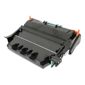 Toner para Lexmark T650/T652/T654 negro alternativo