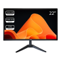 Monitor 22" LETOS- HDMI, VGA (1920x1080 - 75Hz) LE-M022