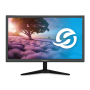 Monitor 19" Solarmax -  HDMI - VGA (HD, 1600x900 HD+, 60hz,  5ms) SX19F6