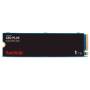 Disco Sólido SSD M.2 1TB SanDisk Plus NVMe PCIe 3.0 SDSSDA3N-1T00-G26