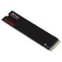 Disco Sólido SSD M.2 1TB SanDisk Plus NVMe PCIe 3.0 SDSSDA3N-1T00-G26