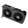 Placa de Video ASUS Dual GeForce RTX 5050 OC 8GB GDDR6 PCIe 5.0