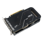 Placa de Video ASUS Dual GeForce RTX 5050 OC 8GB GDDR6 PCIe 5.0