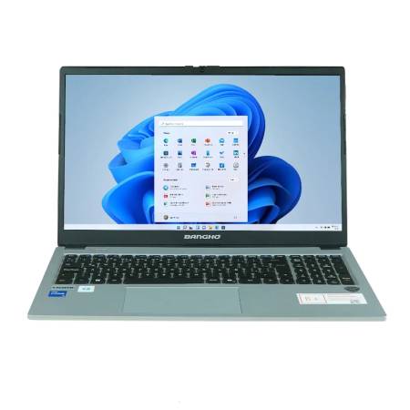Bangho MAX M5 i7 - GEN 12 - *16 Gb* - Intel Core i7-1255U, *480GB SSD*, 15.6 "