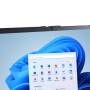 Bangho MAX M5 i7 - GEN 12 - *16 Gb* - Intel Core i7-1255U, *480GB SSD*, 15.6 "