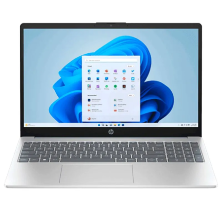 Notebook HP 15-fd0258la - intel Core i5 120u, *16GB*, SSD 512GB, 15,6"