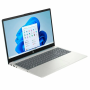 Notebook HP 15-fd0258la - intel Core i5 120u, *16GB*, SSD 512GB, 15,6"