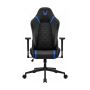 Silla Gamer - Formula V - VC3 RacerPU Blue (Black/Blue)