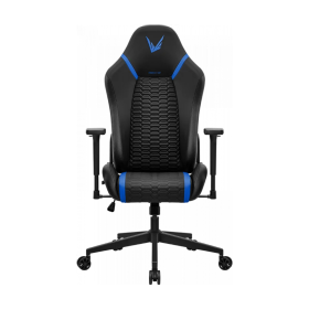Silla Gamer - Formula V - VC3 RacerPU Blue (Black/Blue)