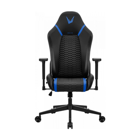 Silla Gamer - Formula V - VC3 RacerPU Blue (Black/Blue)