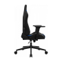 Silla Gamer - Formula V - VC3 RacerPU Blue (Black/Blue)