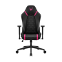 Silla Gamer - Formula V - VC3 RacerPU Pink (Black/Pink)