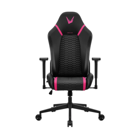 Silla Gamer - Formula V - VC3 RacerPU Pink (Black/Pink)