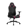 Silla Gamer - Formula V - VC3 RacerPU Pink (Black/Pink)