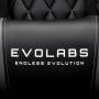 Silla Gamer EVOLABS GAMING CHAIR GRAPHEN ONE