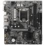 Motherboard MSI PRO H610M-A DDR4 Intel LGA 1700 Micro-ATX
