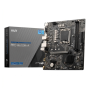 Motherboard MSI PRO H610M-A DDR4 Intel LGA 1700 Micro-ATX