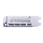 Placa de Video MSI GeForce RTX 5060 8GB GDDR7 VENTUS 2X OC WHITE G5060-OV2CW