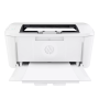 Impresora Láser Monocromática HP LaserJet M111W USB - WiFi