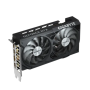 Placa de Video Gigabyte GeForce RTX 5050 8GB WINDFORCE OC GDDR7