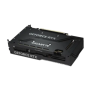 Placa de Video Gigabyte GeForce RTX 5050 8GB WINDFORCE OC GDDR7