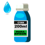 Tinta PARA EPSON x 200ML Cyan