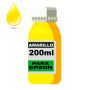 Tinta PARA EPSON x 200ML Amarillo