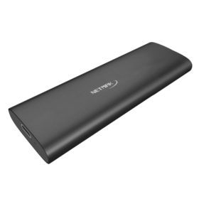 USB BOX NETMAK NM-CASE-7 USB-C SSD M.2/3.2USB (NM-CASE-7)