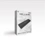 USB BOX NETMAK NM-CASE-7 USB-C SSD M.2/3.2USB (NM-CASE-7)