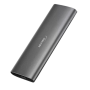 USB BOX NETMAK NM-CASE-7 USB-C SSD M.2/3.2USB (NM-CASE-7)