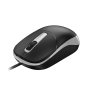 Mouse Genius DX-123 // Clasic Optical mouse Grey