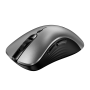Mouse Genius Ergo 8100S AI - Inalámbrico , Silent - Gris
