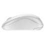 Mouse Logitech M240  BT-Inalámbrico Blanco