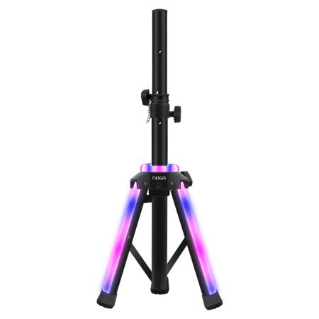 Trípode RGB para parlante Noga - TR100