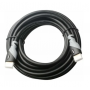 Cable  HDMI 2.0 Compatible 4K,  M-M - 20 MTS