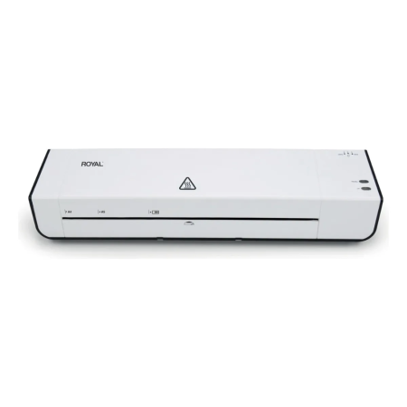 Plastificadora / Laminadora ROYAL *A4* 230mm DL935SA