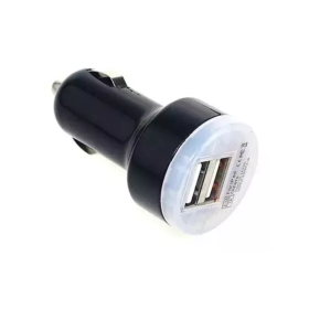 Cargador de auto USB Kolke - 023545