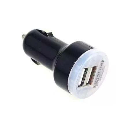 Cargador de auto USB Kolke - 023545