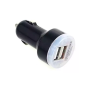 Cargador de auto USB Kolke - 023545