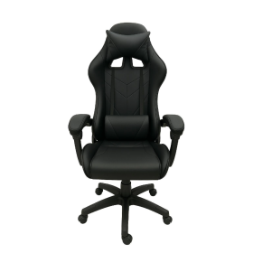 Silla Gamer Ergo. DONNA AF-C5204 Negra