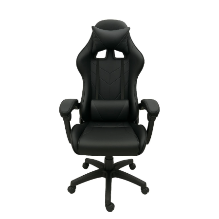 Silla Gamer Ergo. DONNA AF-C5204 Negra