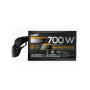 Fuente de Alimentación Sentey 700W EPP700-GT 80 Plus Bronze ATX
