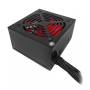 Fuente de Alimentación LNZ 700W SX700-TS ATX Cables Planos + Cable Power