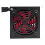 Fuente de Alimentación LNZ 700W SX700-TS ATX Cables Planos + Cable Power