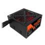 Fuente de Alimentación LNZ 700W SX700-TS ATX Cables Planos + Cable Power
