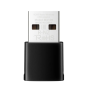 Adaptador WiFi Mercusys MW150US USB 150Mbps