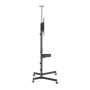 Soporte Carro TV LED de pie 37“ a 70“ BBOX - BBX00050 Porta